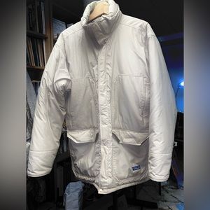 PATAGONIA PUFFER JACKET
